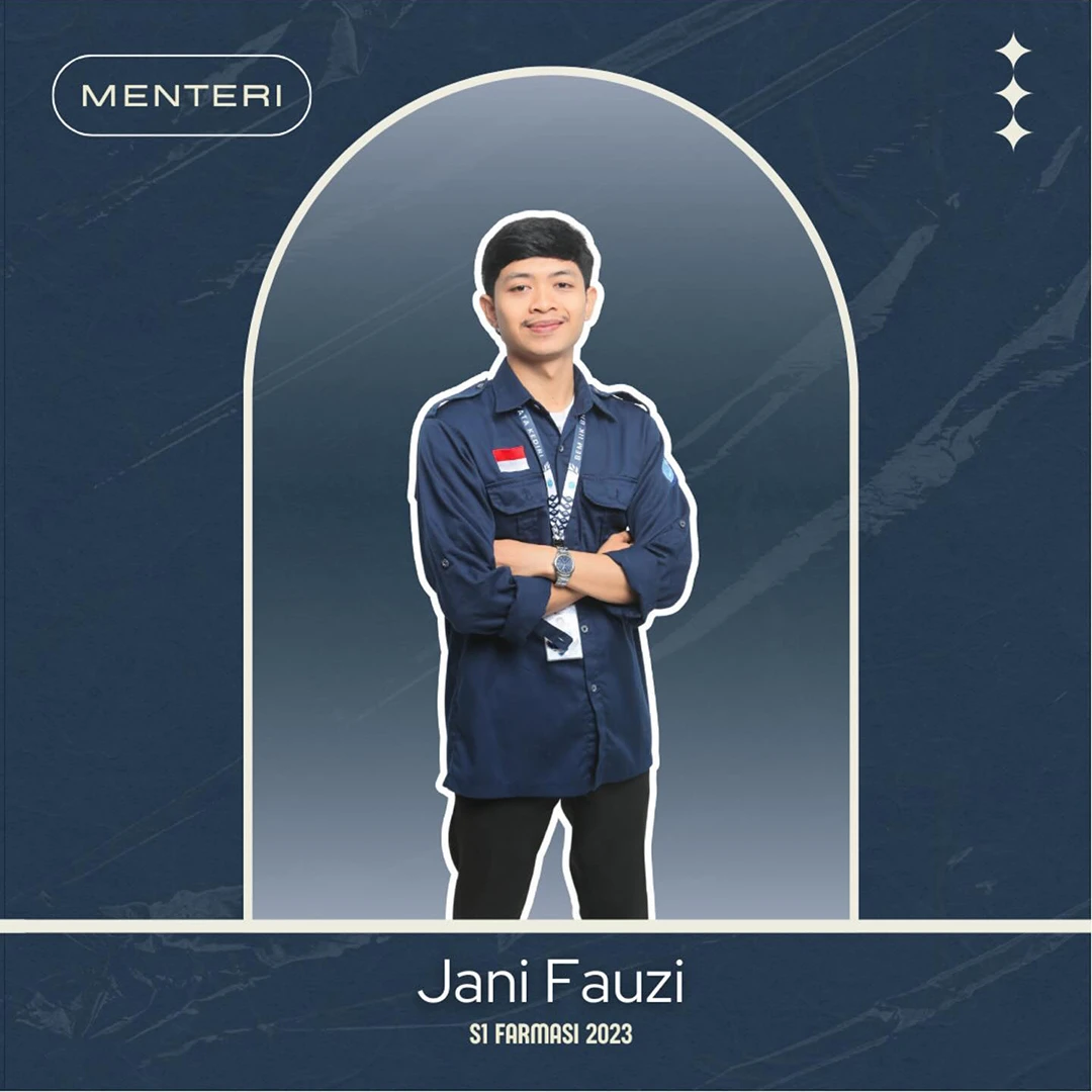 Menteri Cakrawala Pradipta